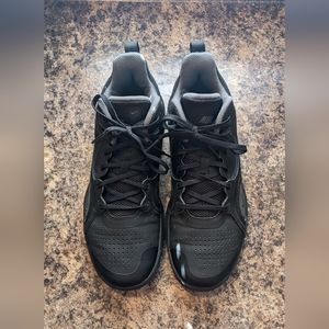 Nike Fly mids Men's 9